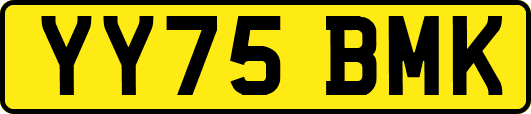 YY75BMK