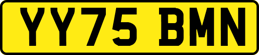 YY75BMN
