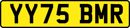 YY75BMR