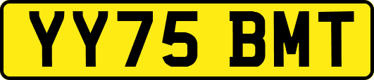 YY75BMT