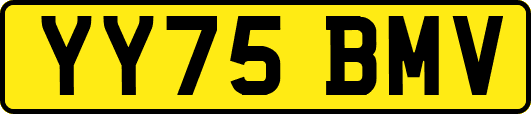 YY75BMV