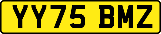 YY75BMZ