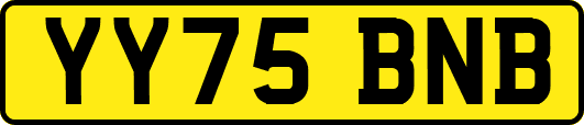 YY75BNB