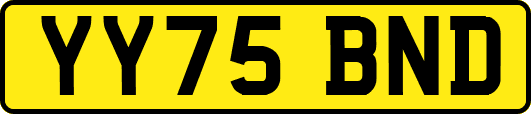 YY75BND