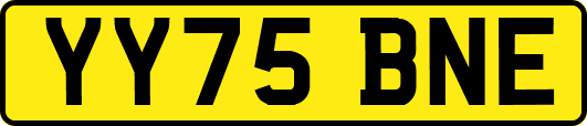 YY75BNE