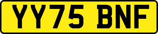 YY75BNF