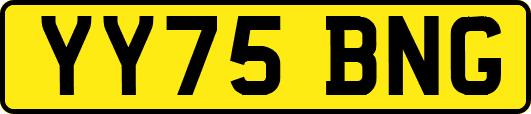 YY75BNG