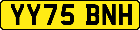 YY75BNH