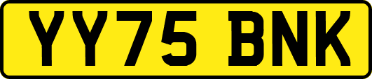 YY75BNK
