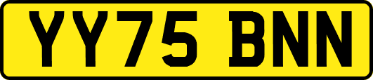 YY75BNN
