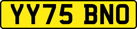 YY75BNO