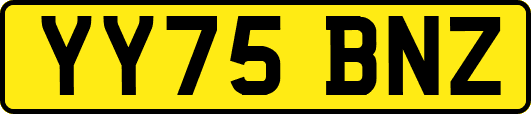 YY75BNZ