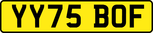 YY75BOF
