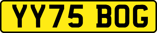 YY75BOG