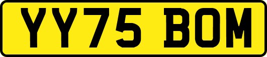 YY75BOM