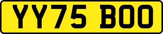 YY75BOO