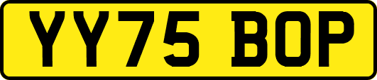 YY75BOP