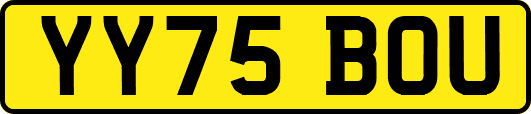 YY75BOU