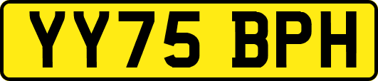 YY75BPH