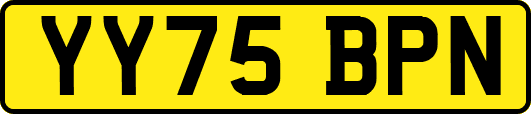 YY75BPN