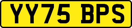 YY75BPS