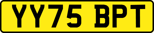 YY75BPT