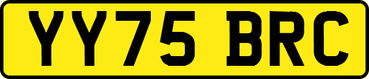 YY75BRC