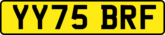 YY75BRF