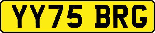 YY75BRG