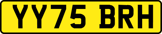 YY75BRH