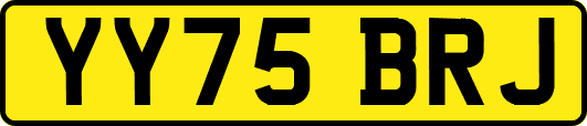 YY75BRJ