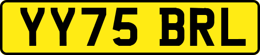 YY75BRL