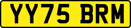 YY75BRM