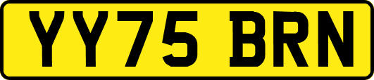 YY75BRN