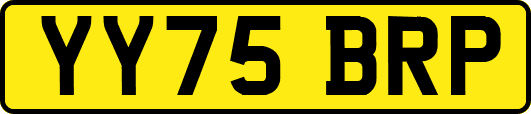 YY75BRP