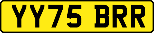 YY75BRR