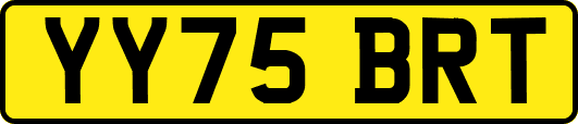 YY75BRT