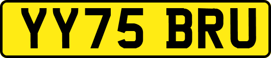 YY75BRU
