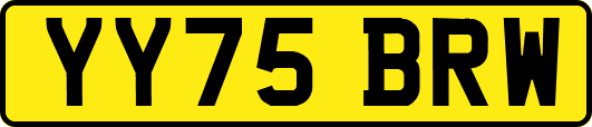 YY75BRW