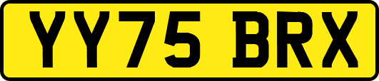 YY75BRX