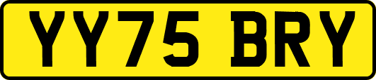 YY75BRY