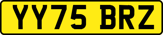 YY75BRZ