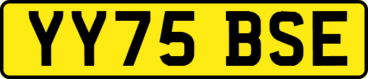 YY75BSE