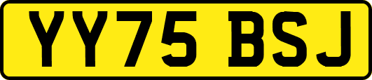 YY75BSJ