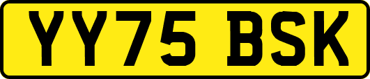 YY75BSK