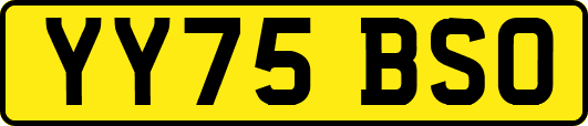 YY75BSO