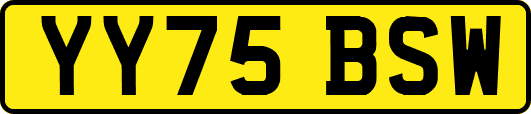 YY75BSW