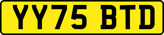 YY75BTD