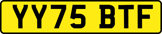 YY75BTF