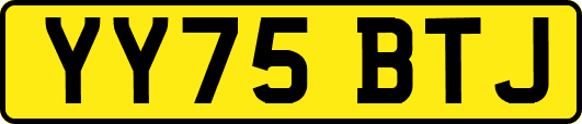 YY75BTJ